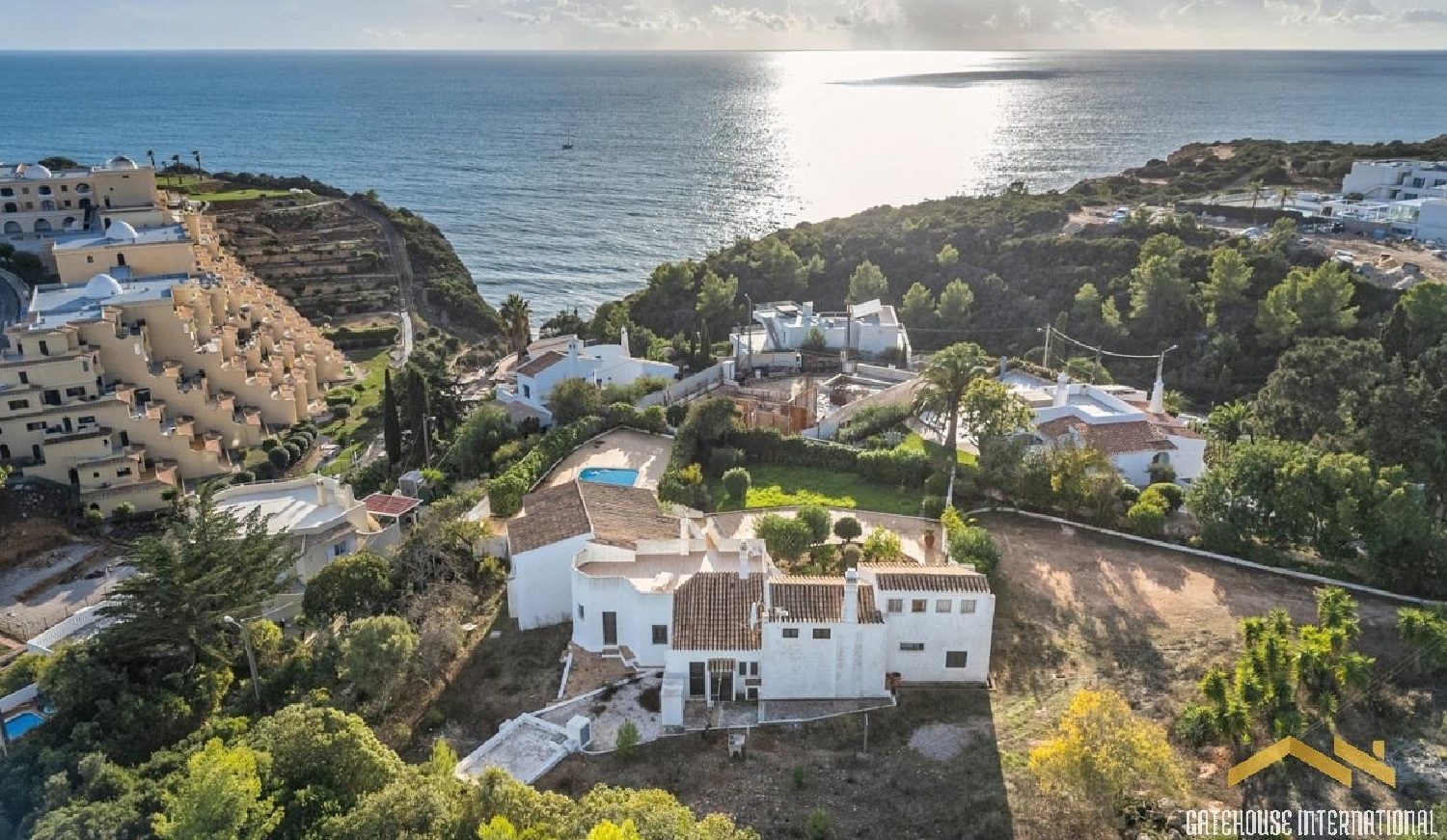 köpa hus Lagoa Lagoa (Algarve) 1