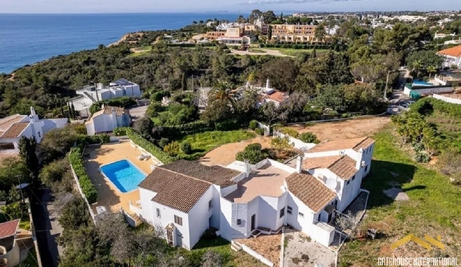 köpa hus Lagoa Lagoa (Algarve) 2