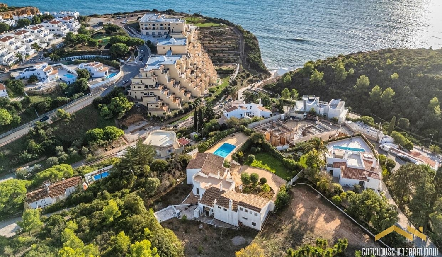 köpa hus Lagoa Lagoa (Algarve) 3