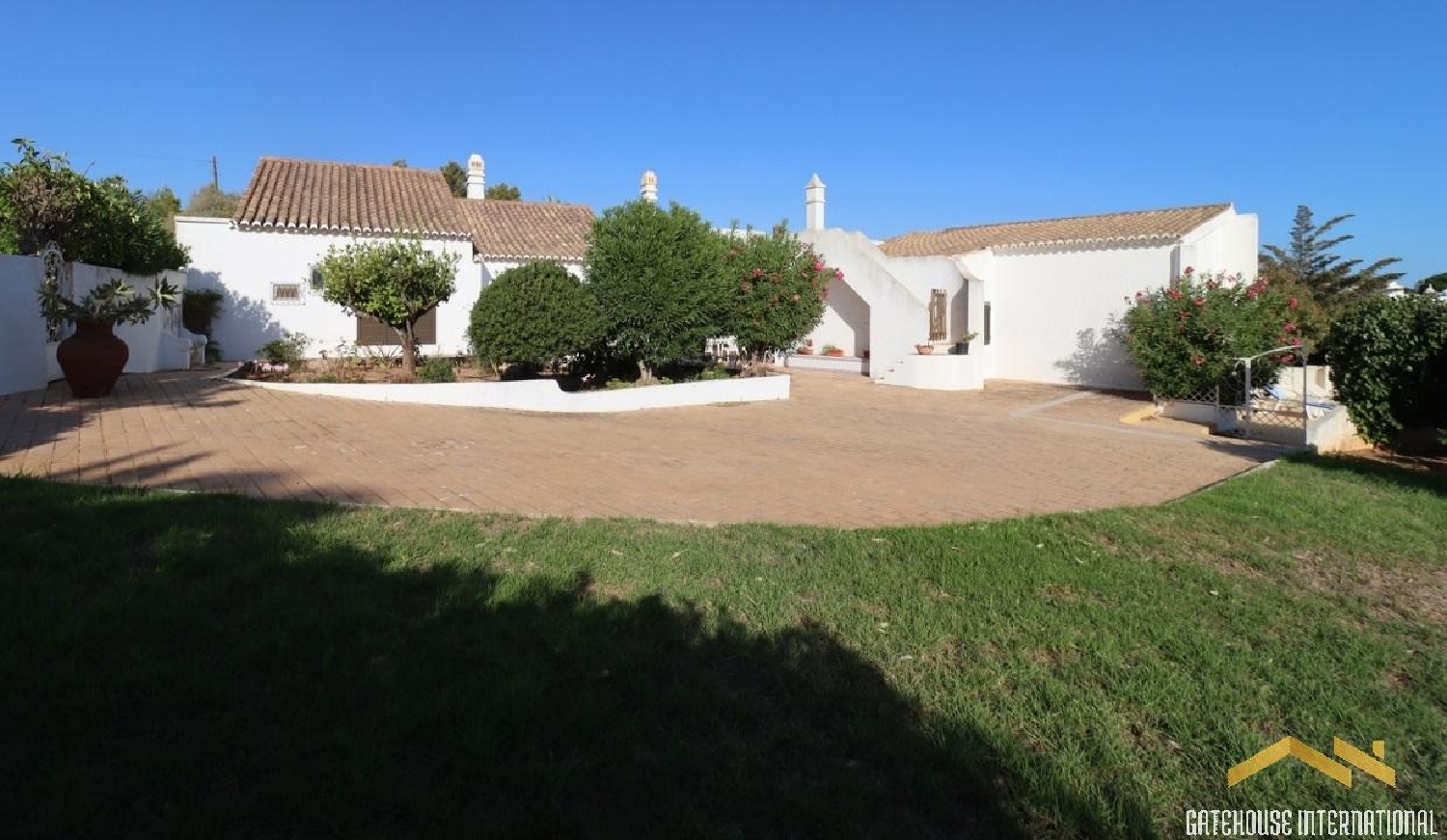 köpa hus Lagoa Lagoa (Algarve) 4