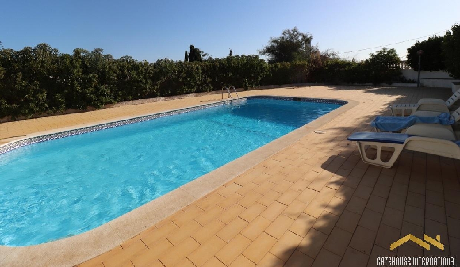 köpa hus Lagoa Lagoa (Algarve) 5