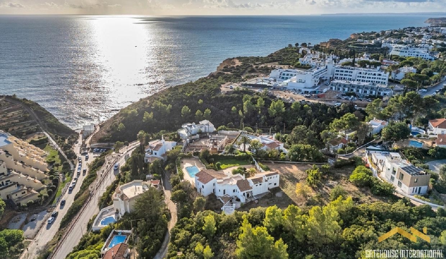 köpa hus Lagoa Lagoa (Algarve) 6