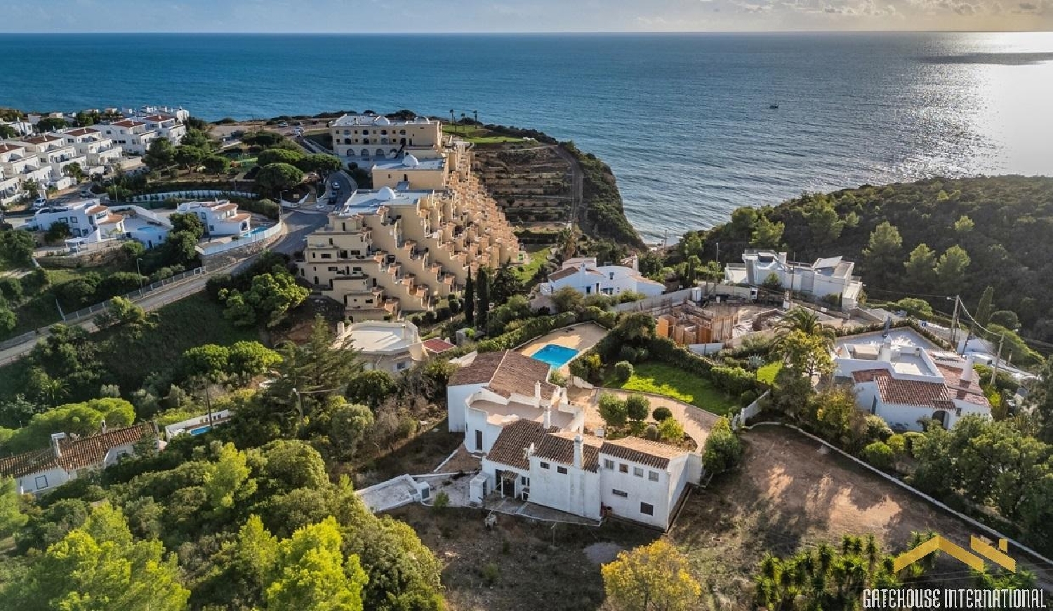 köpa hus Lagoa Lagoa (Algarve) 7