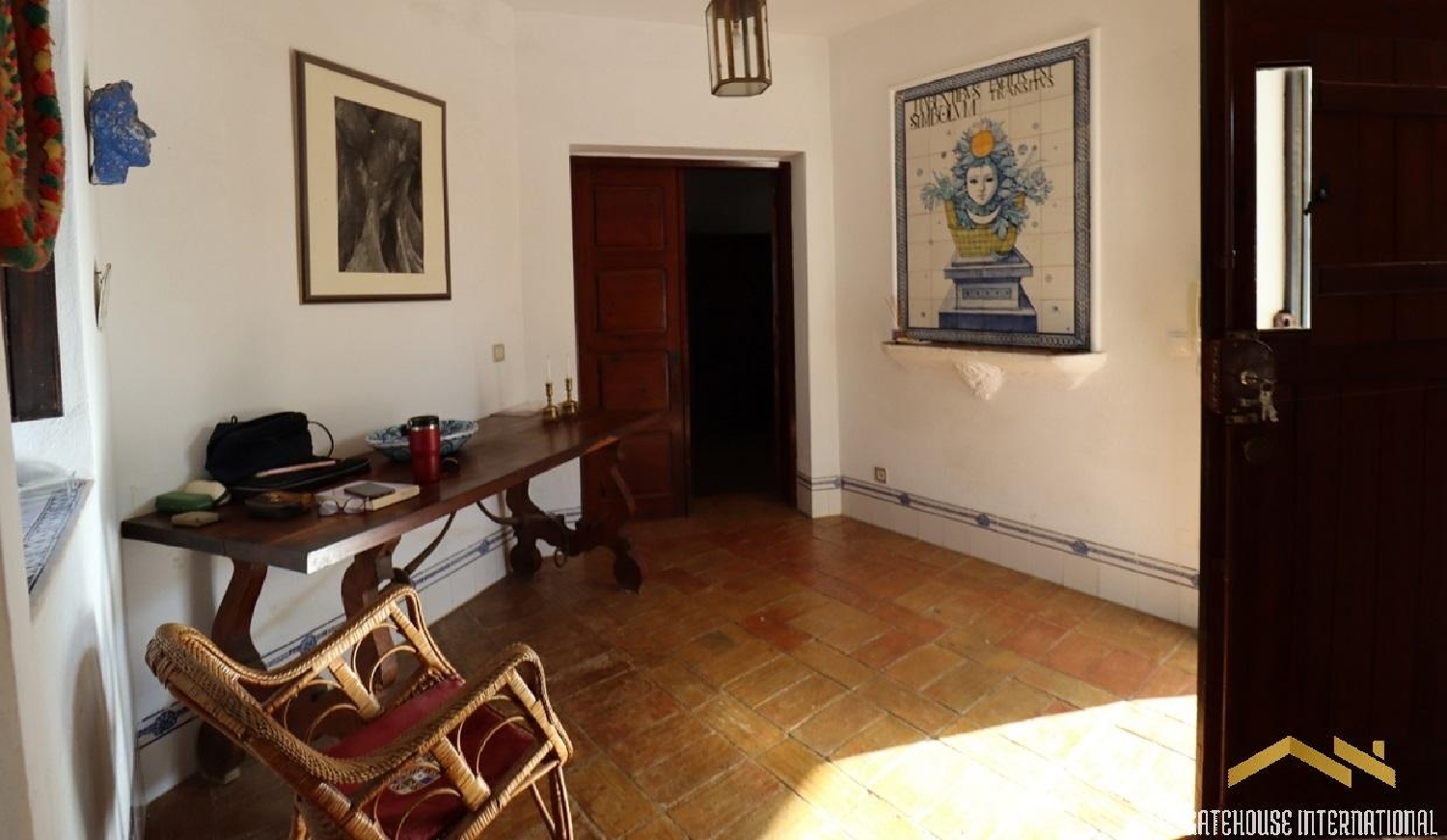 köpa hus Lagoa Lagoa (Algarve) 8