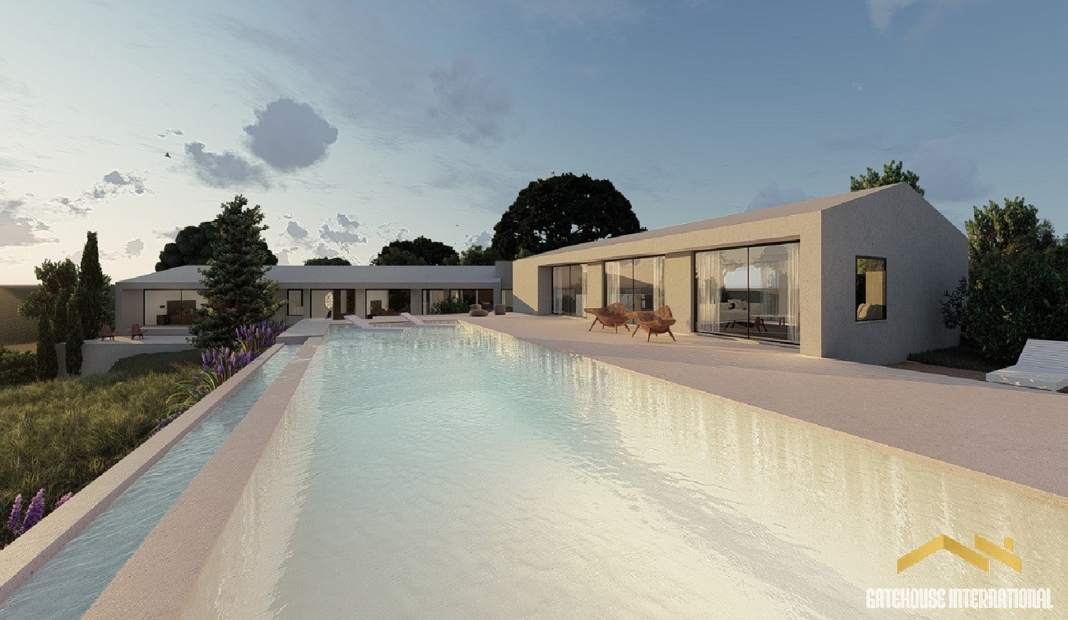  en venta casa Lagoa Pombal 5