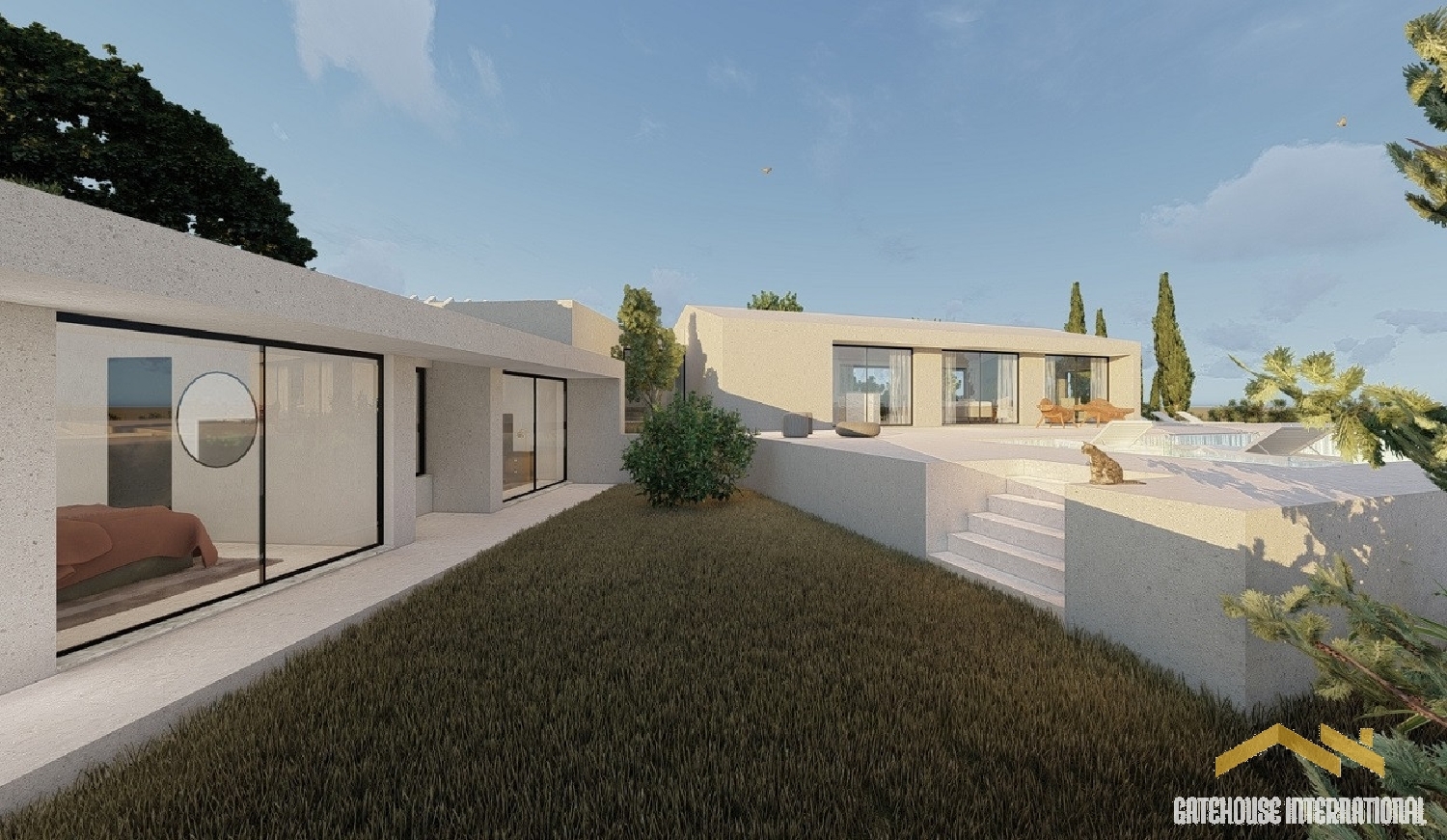  en venta casa Lagoa Pombal 7