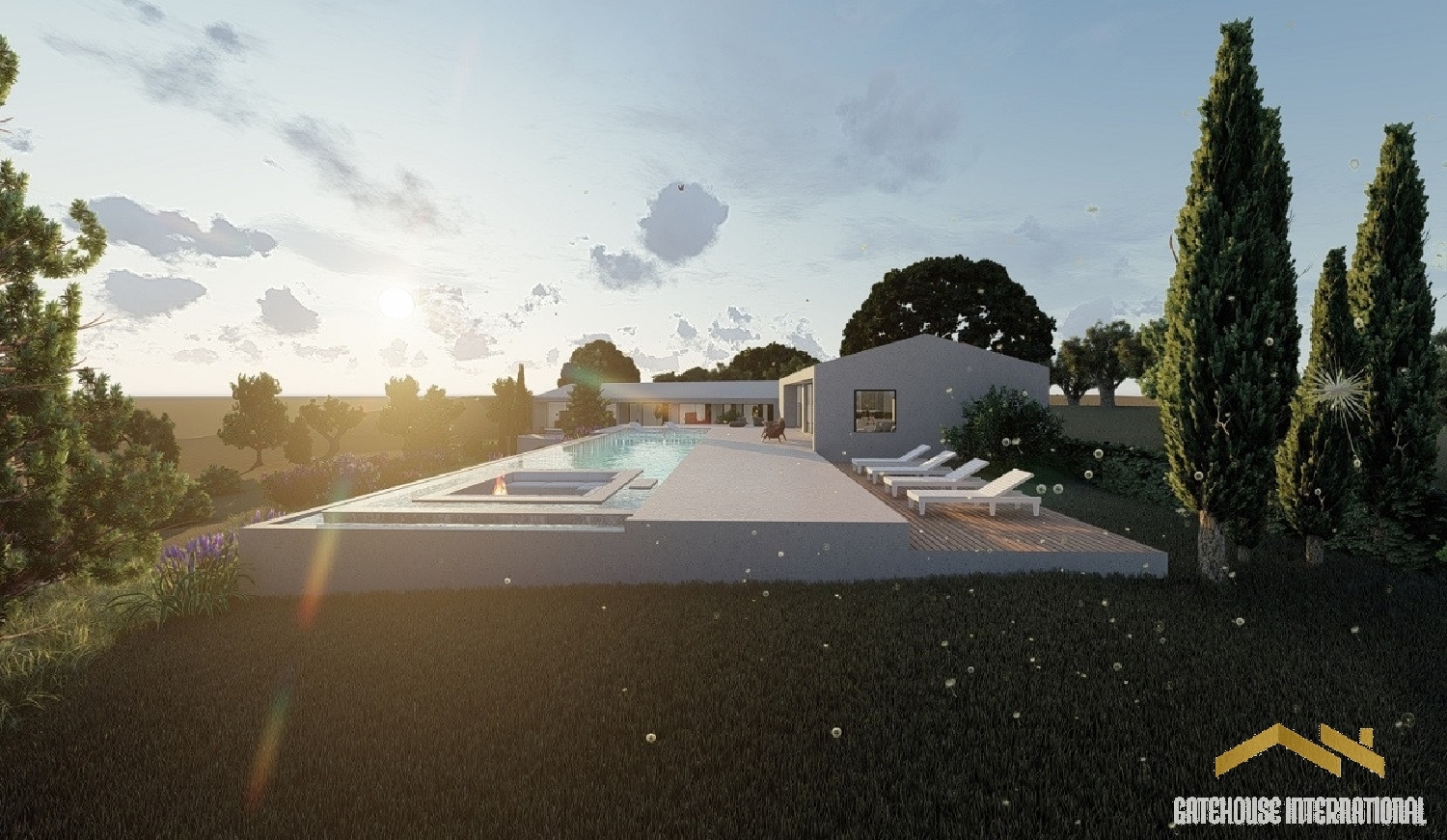  en venta casa Lagoa Pombal 8