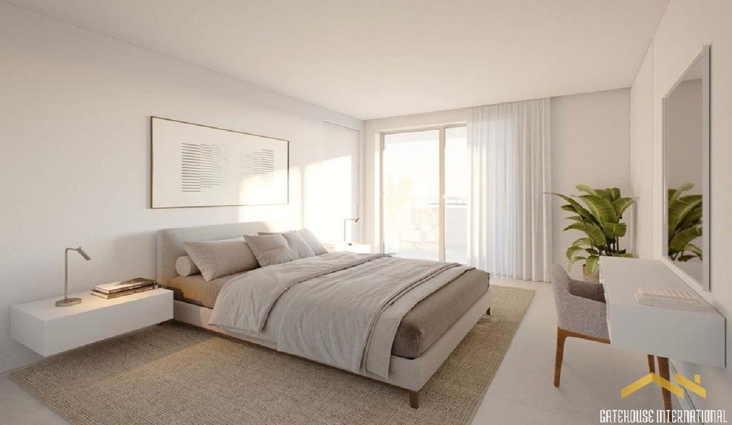  à vendre maison Lagos Santiago Do Cacém 8