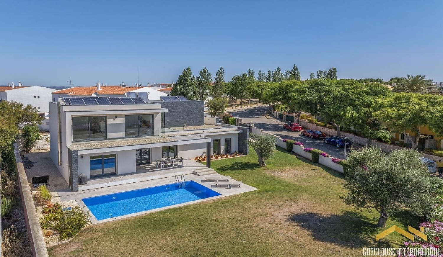 köpa hus Lagos Lagos 2