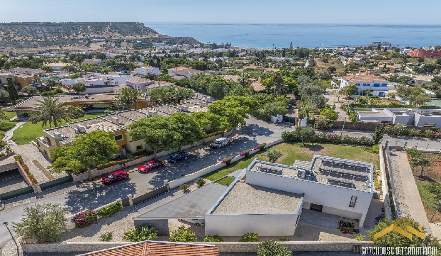 köpa hus Lagos Lagos 3