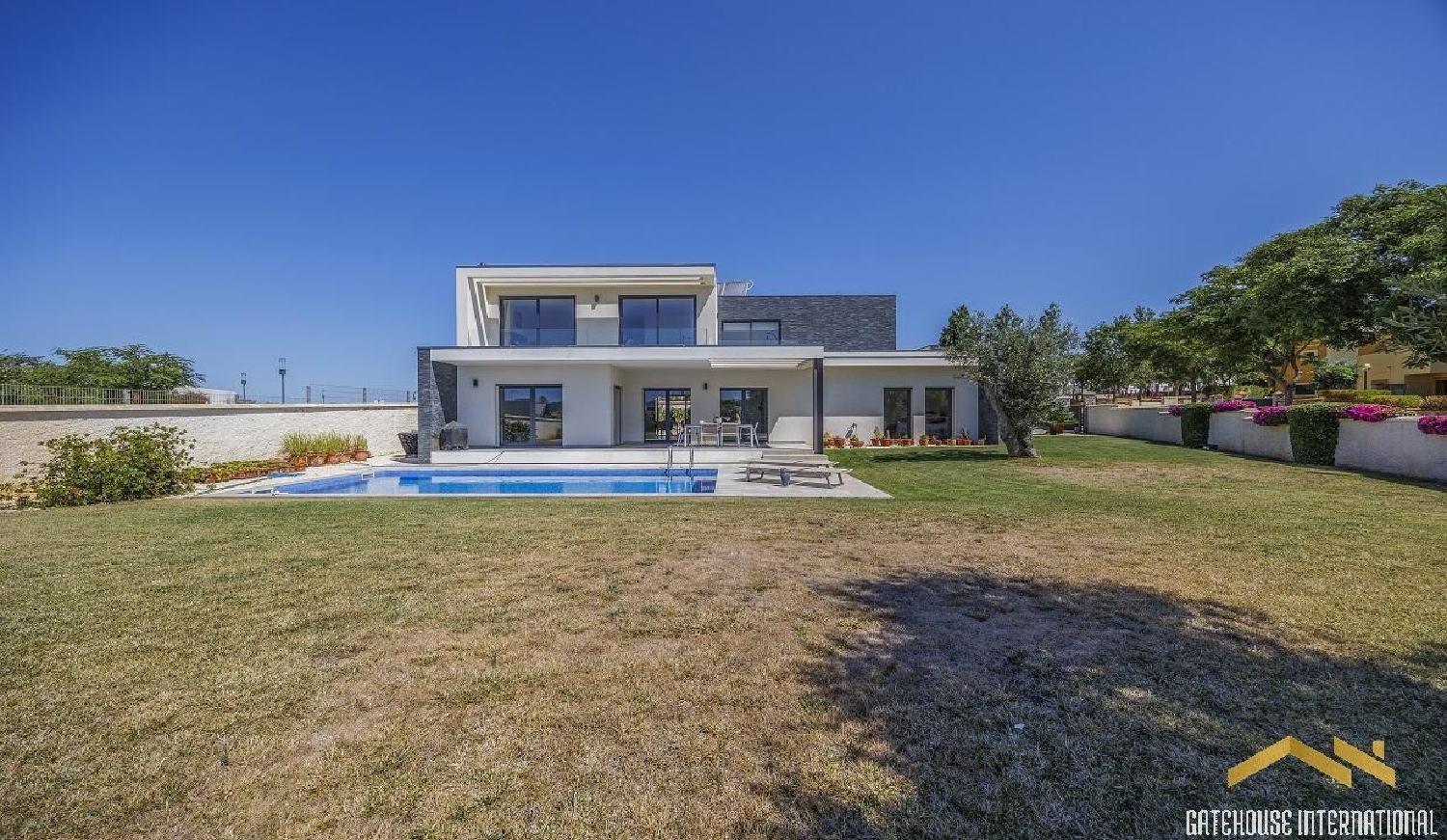 köpa hus Lagos Lagos 4