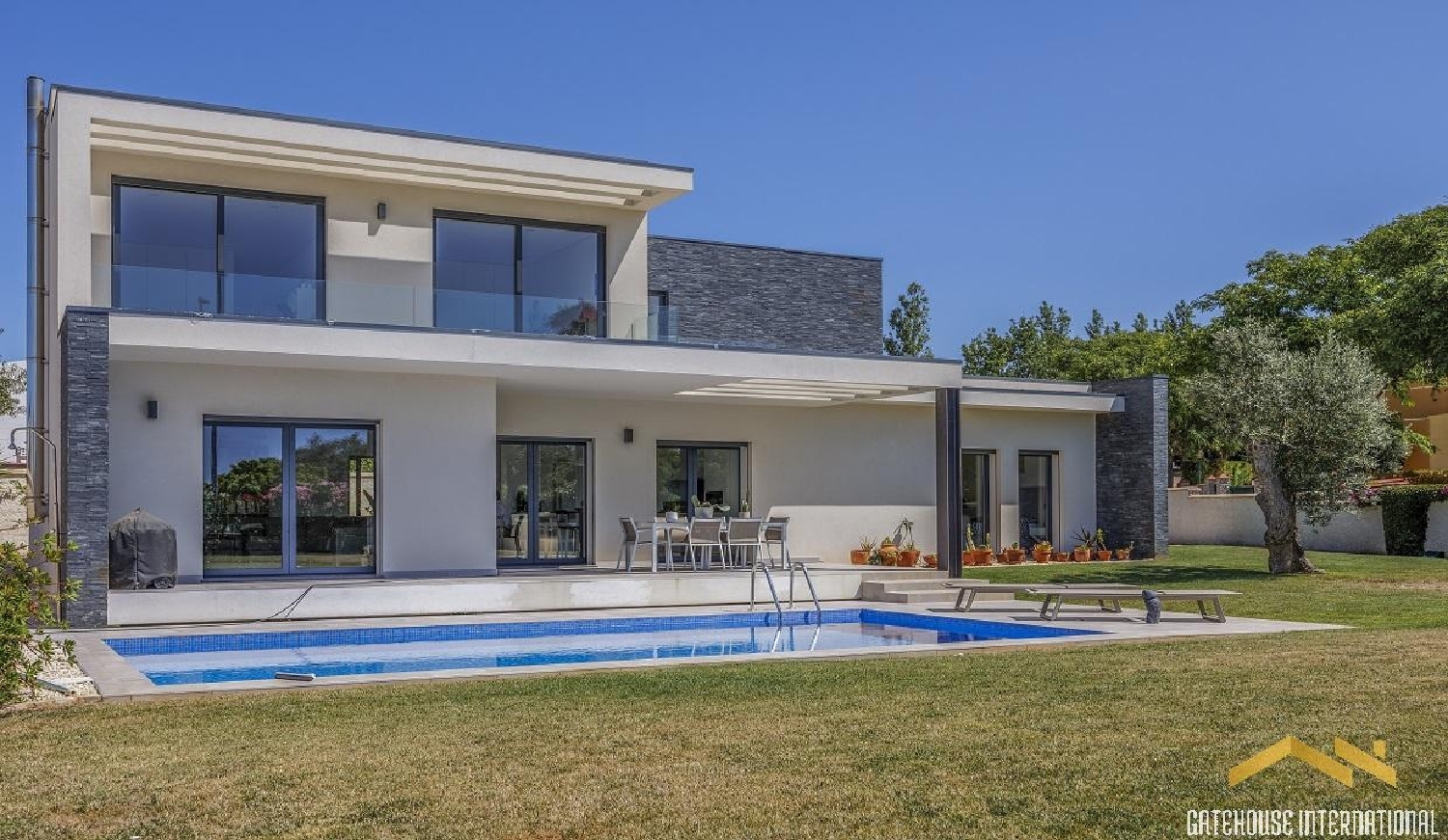 köpa hus Lagos Lagos 5