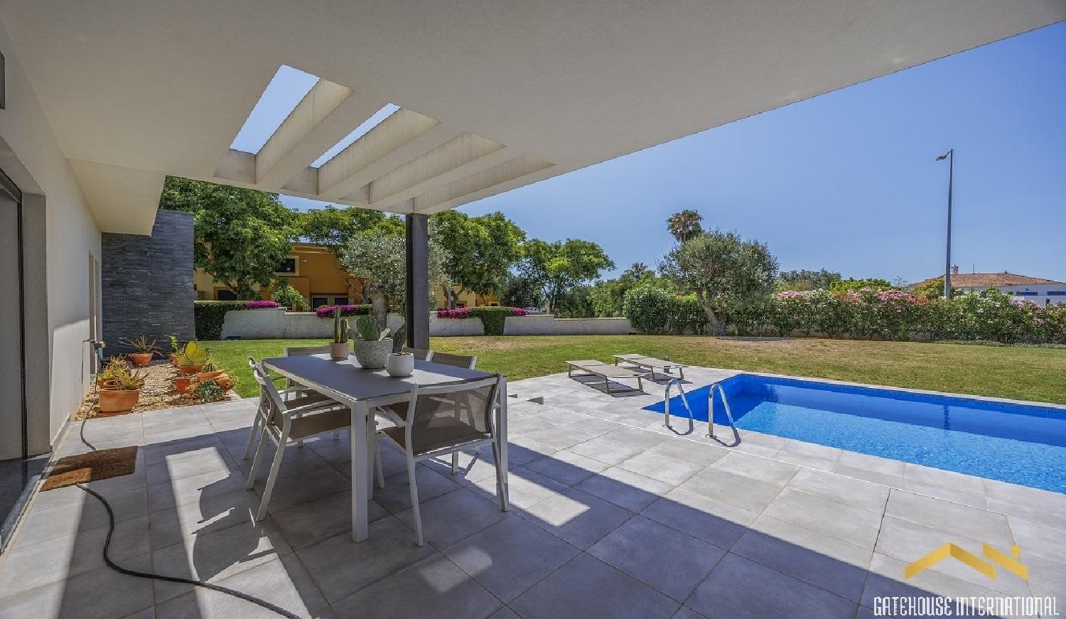 köpa hus Lagos Lagos 7