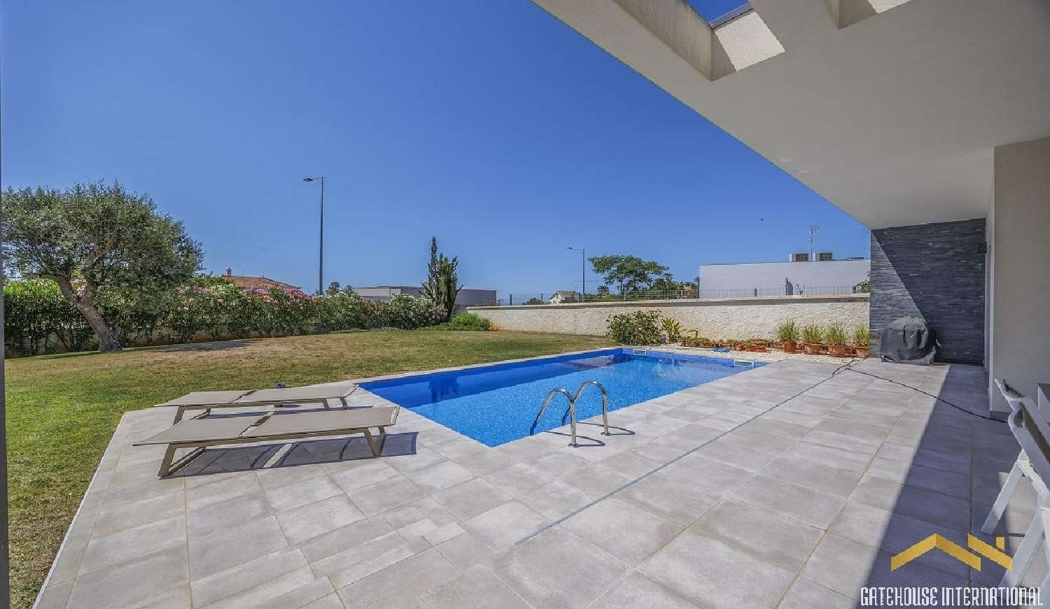 köpa hus Lagos Lagos 8