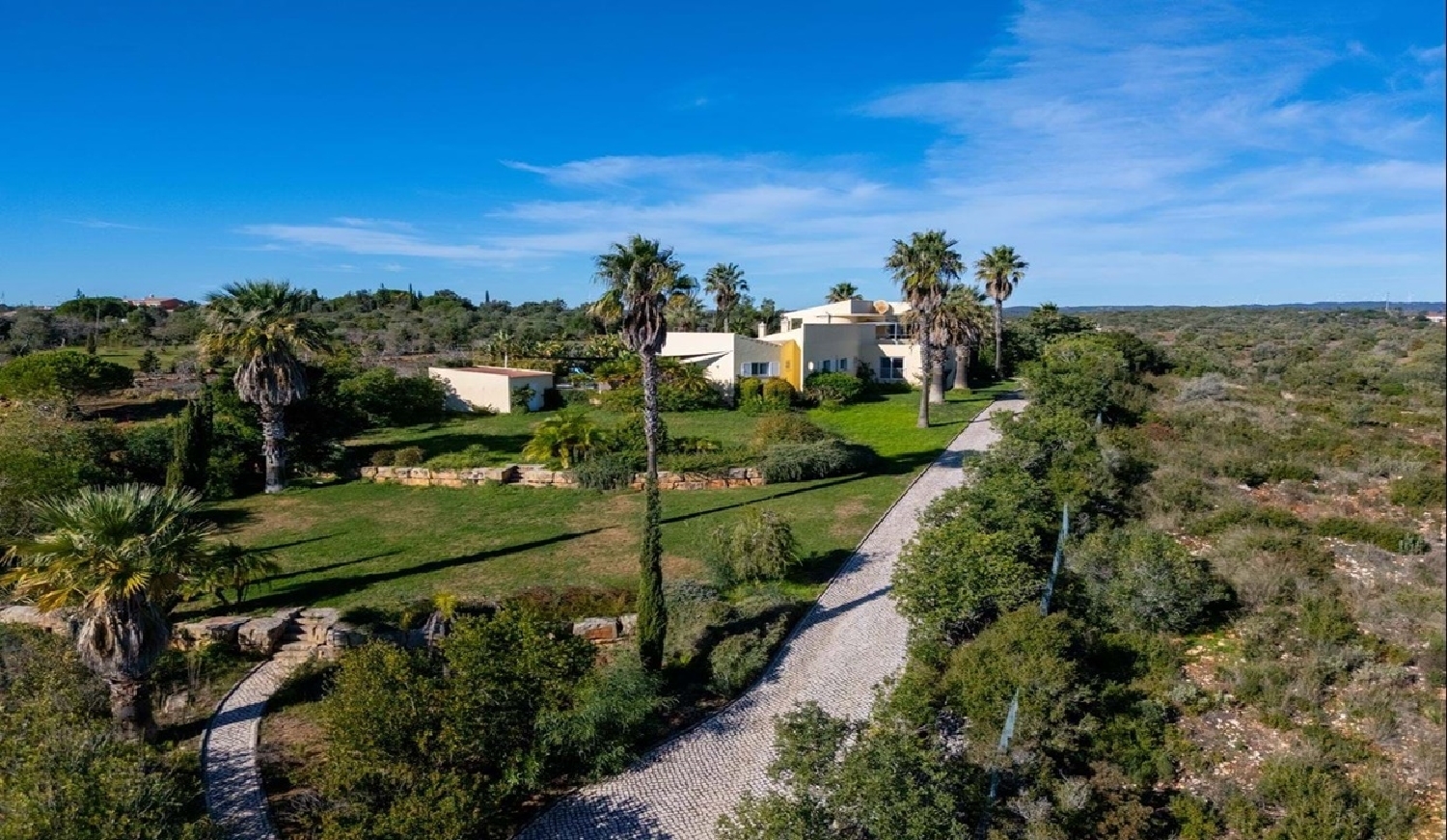  kaufen Haus Lagos Santiago Do Cacém 1