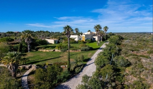 Lagos Santiago Do Cacém Haus Bild 343578