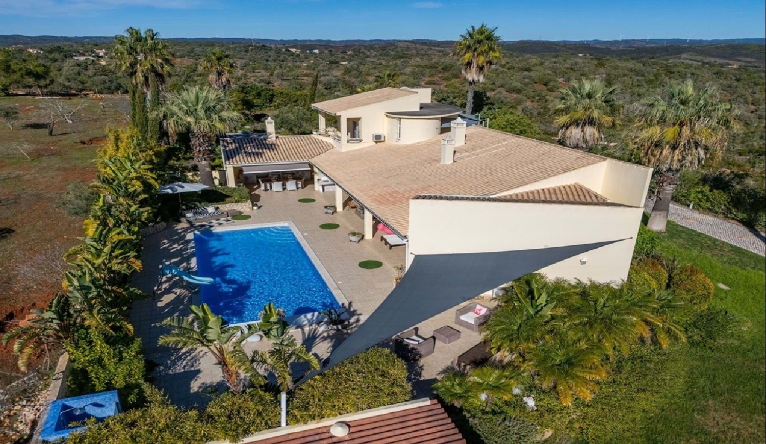  kaufen Haus Lagos Santiago Do Cacém 4