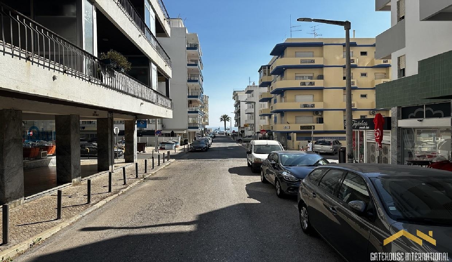 köpa hus Loulé Loulé 1