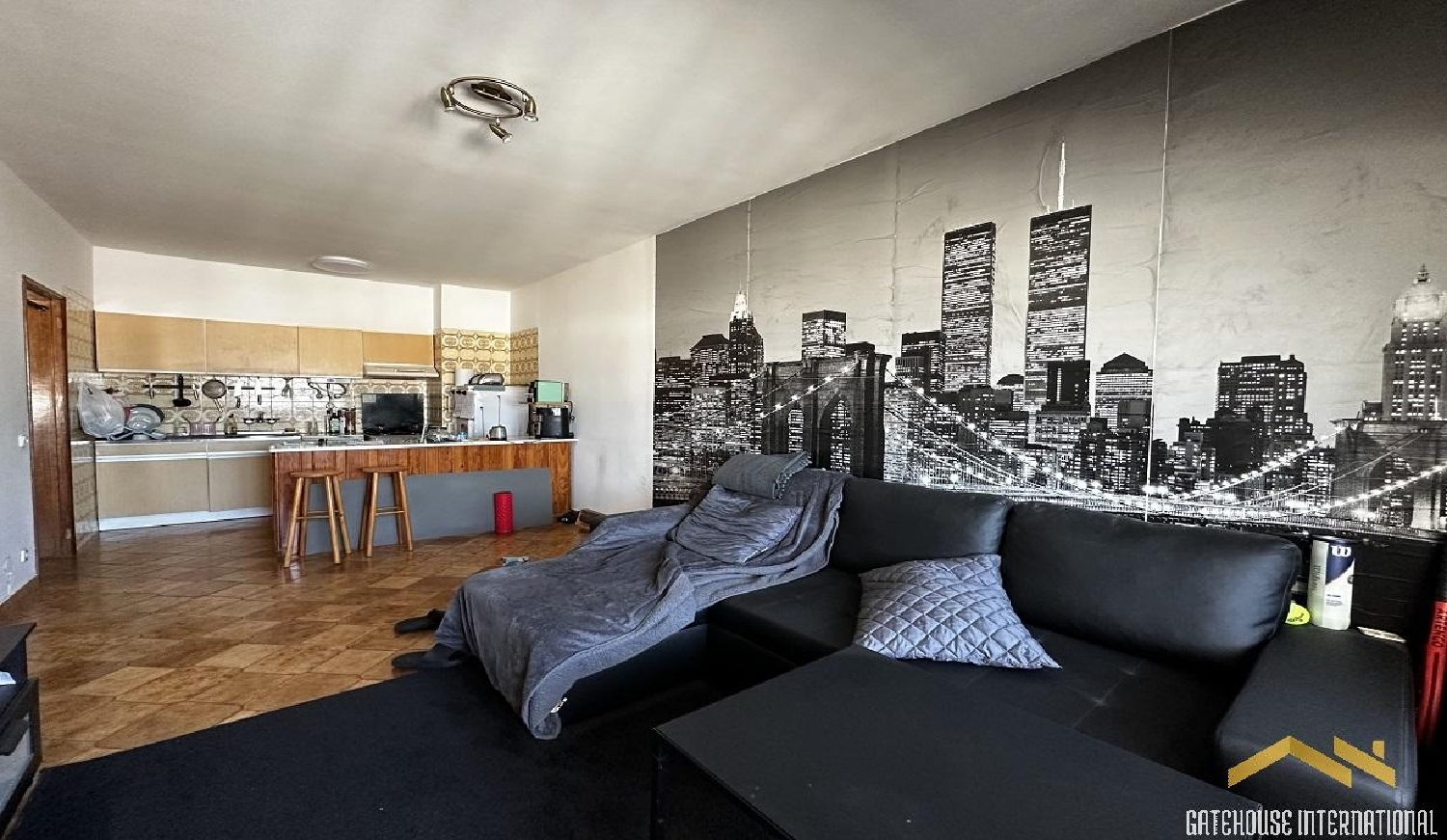 köpa hus Loulé Loulé 4