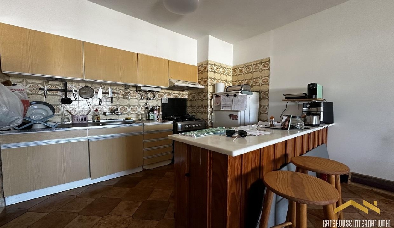 köpa hus Loulé Loulé 5