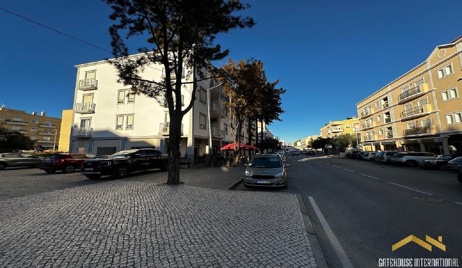 köpa hus Loulé Loulé 2