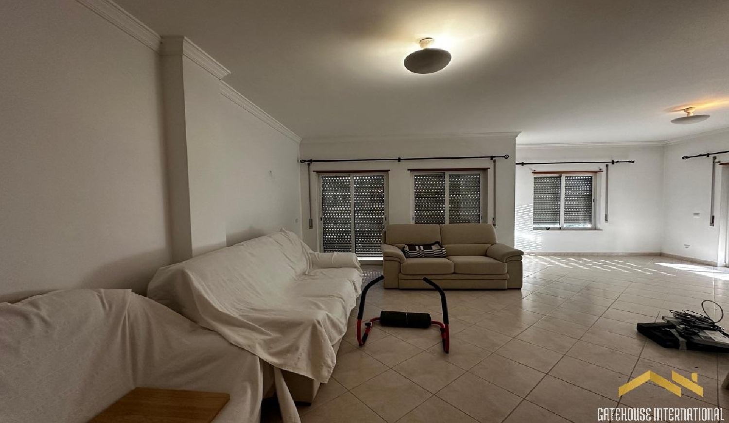 köpa hus Loulé Loulé 5