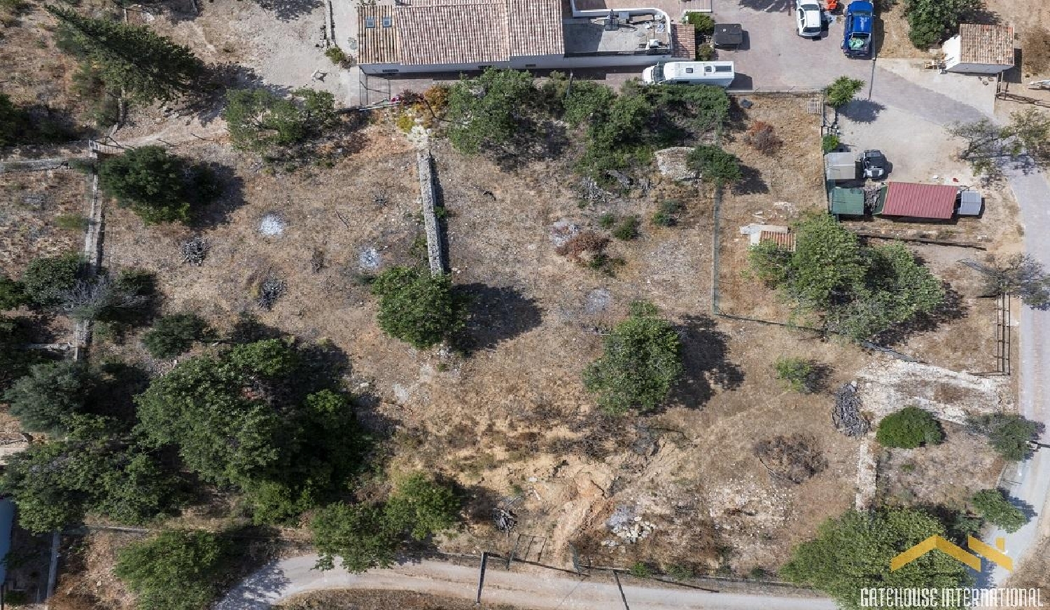 köpa hus Loulé Loulé 3