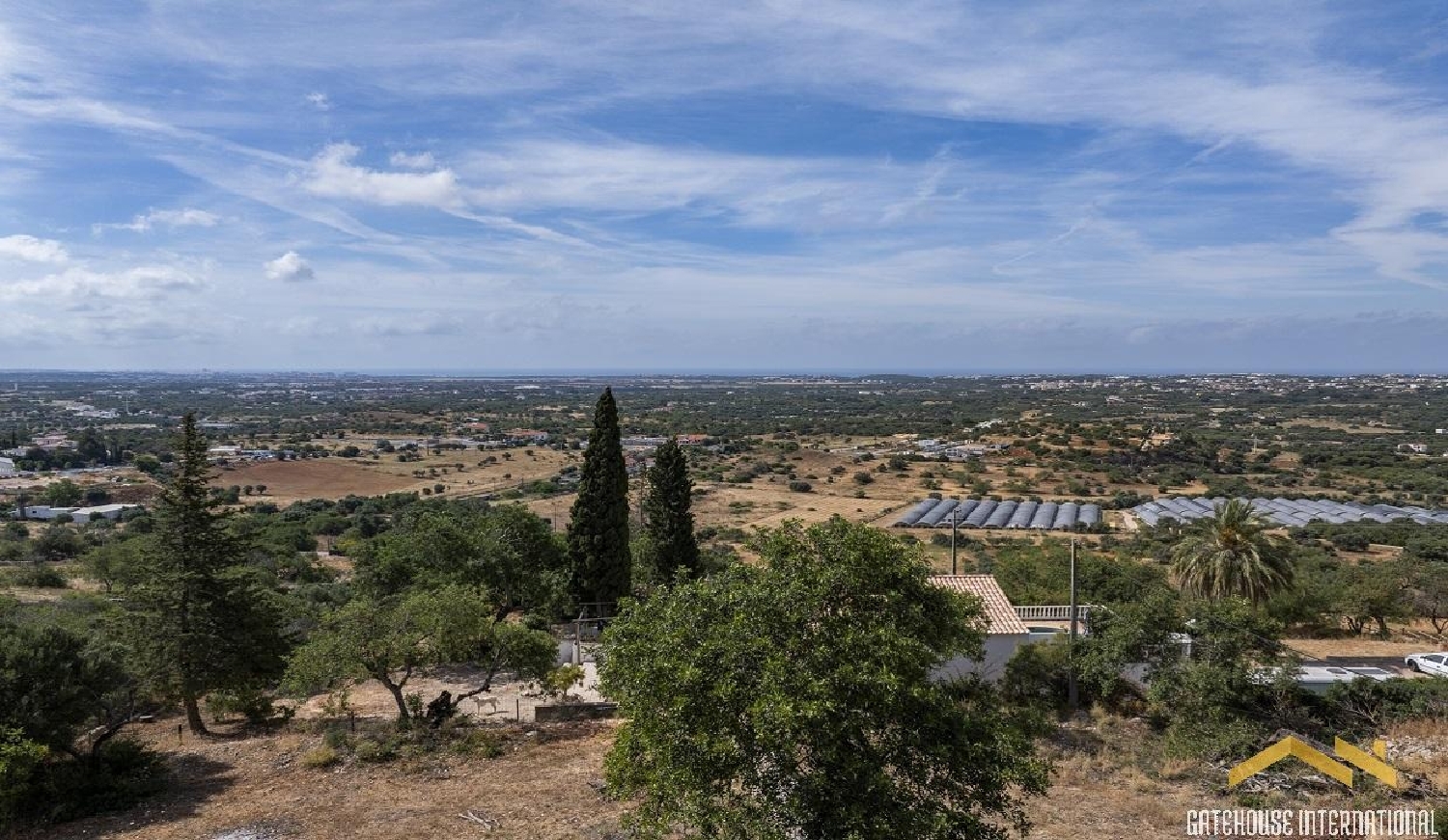 köpa hus Loulé Loulé 4