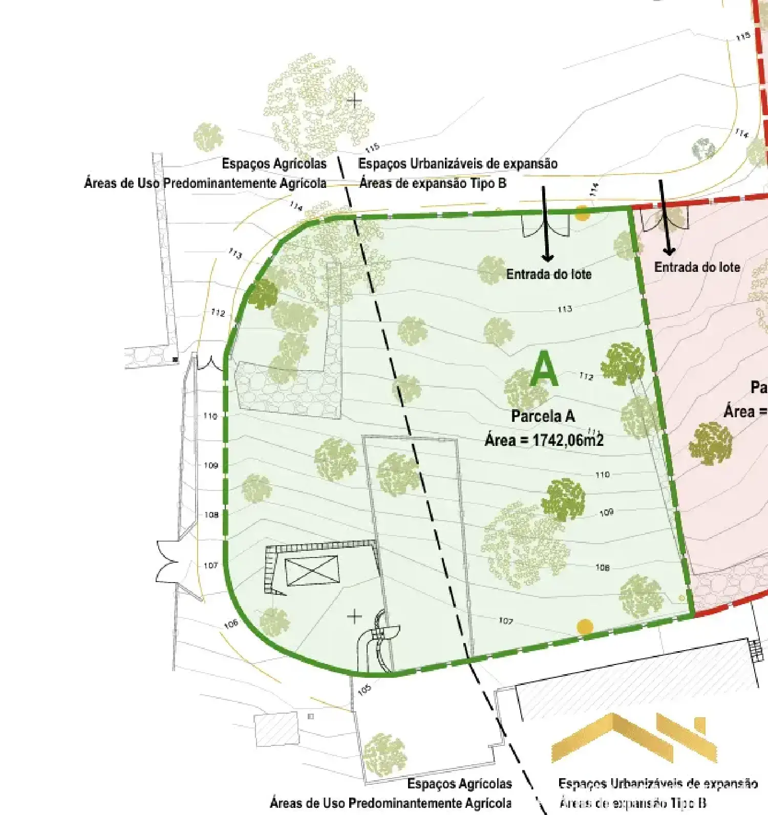 köpa hus Loulé Loulé 5