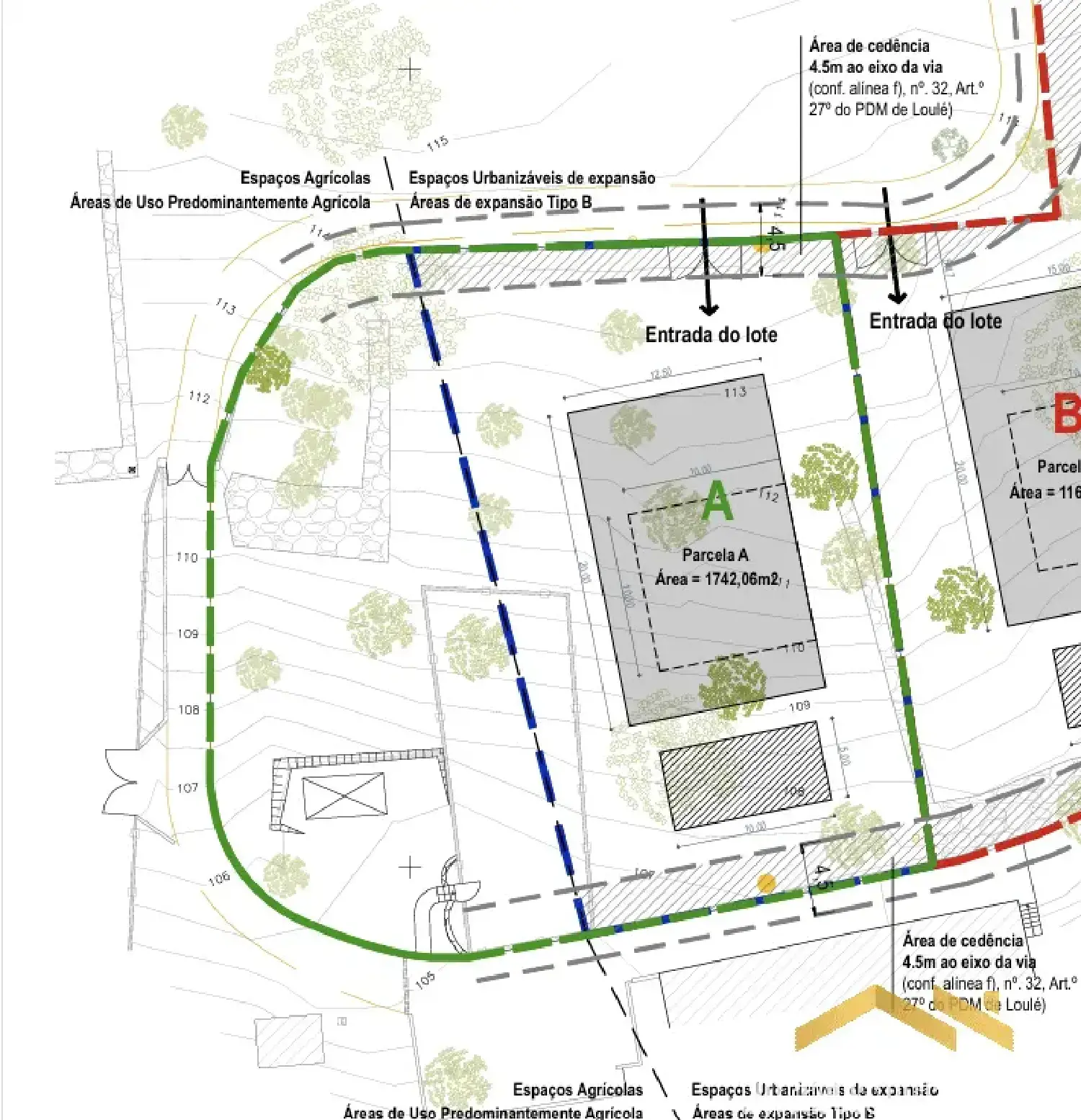 köpa hus Loulé Loulé 6