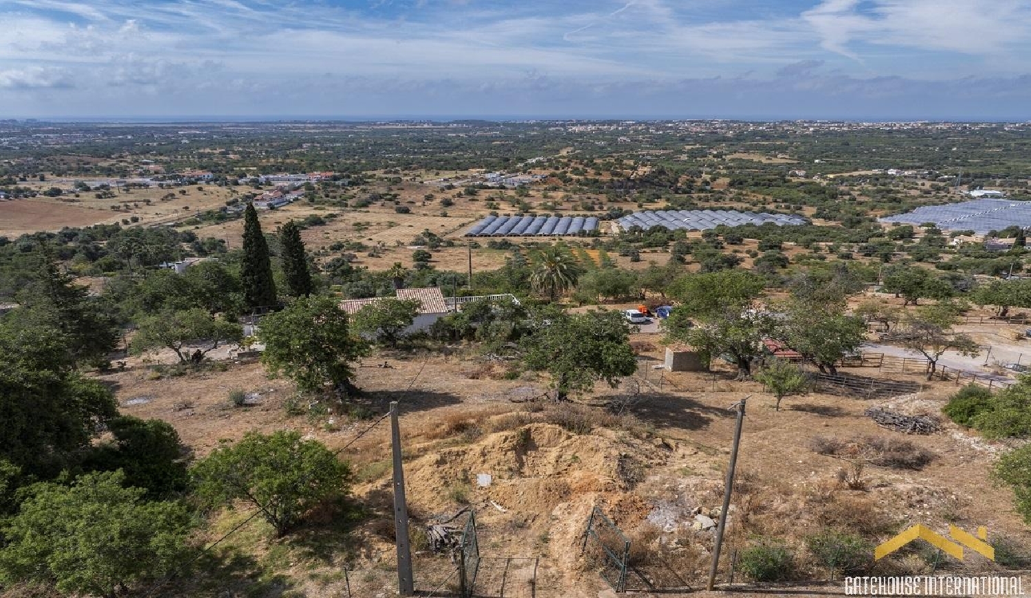 köpa hus Loulé Loulé 7