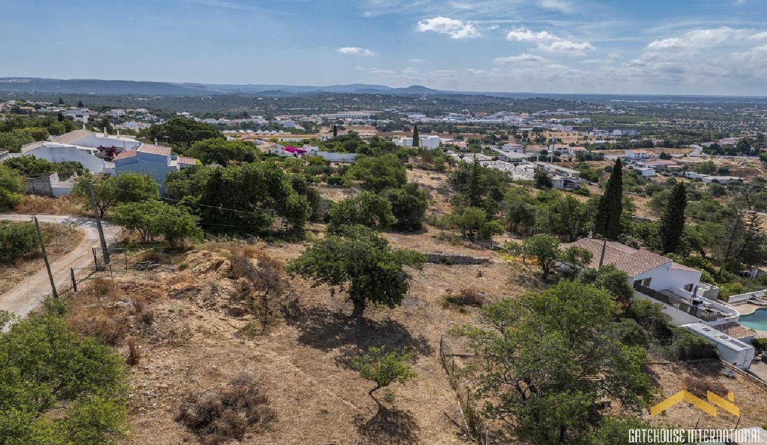 köpa hus Loulé Loulé 8