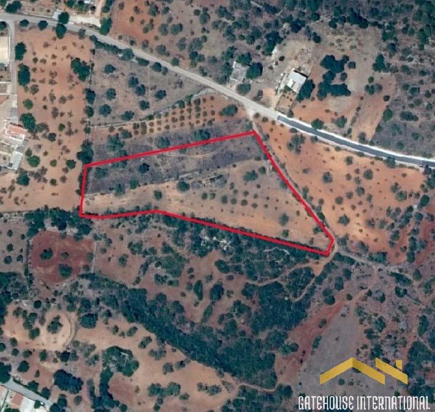 en venta casa Loulé Loulé 2