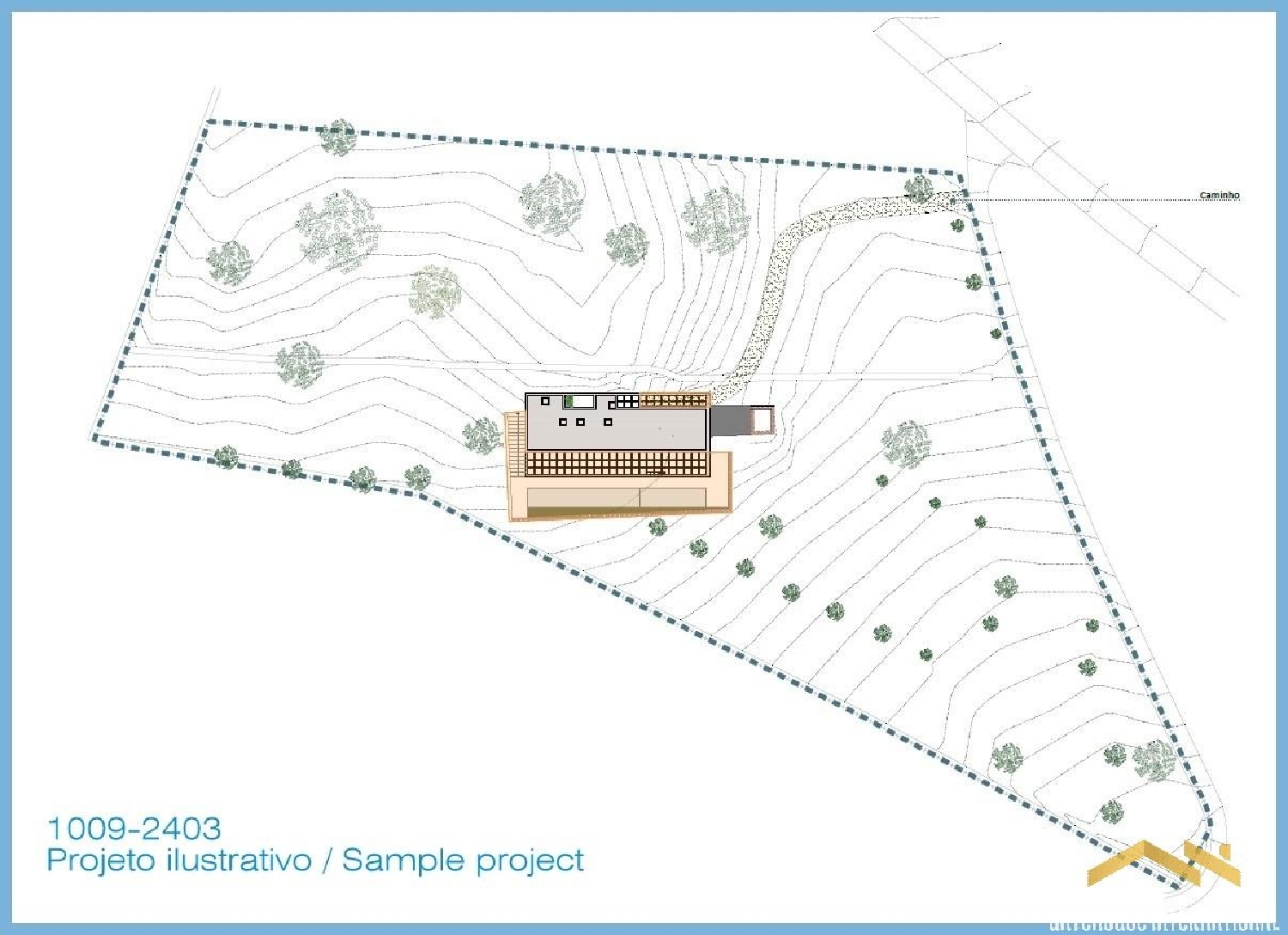 en venta casa Loulé Loulé 3