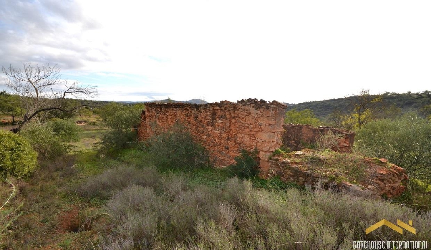en venta casa Loulé Loulé 5