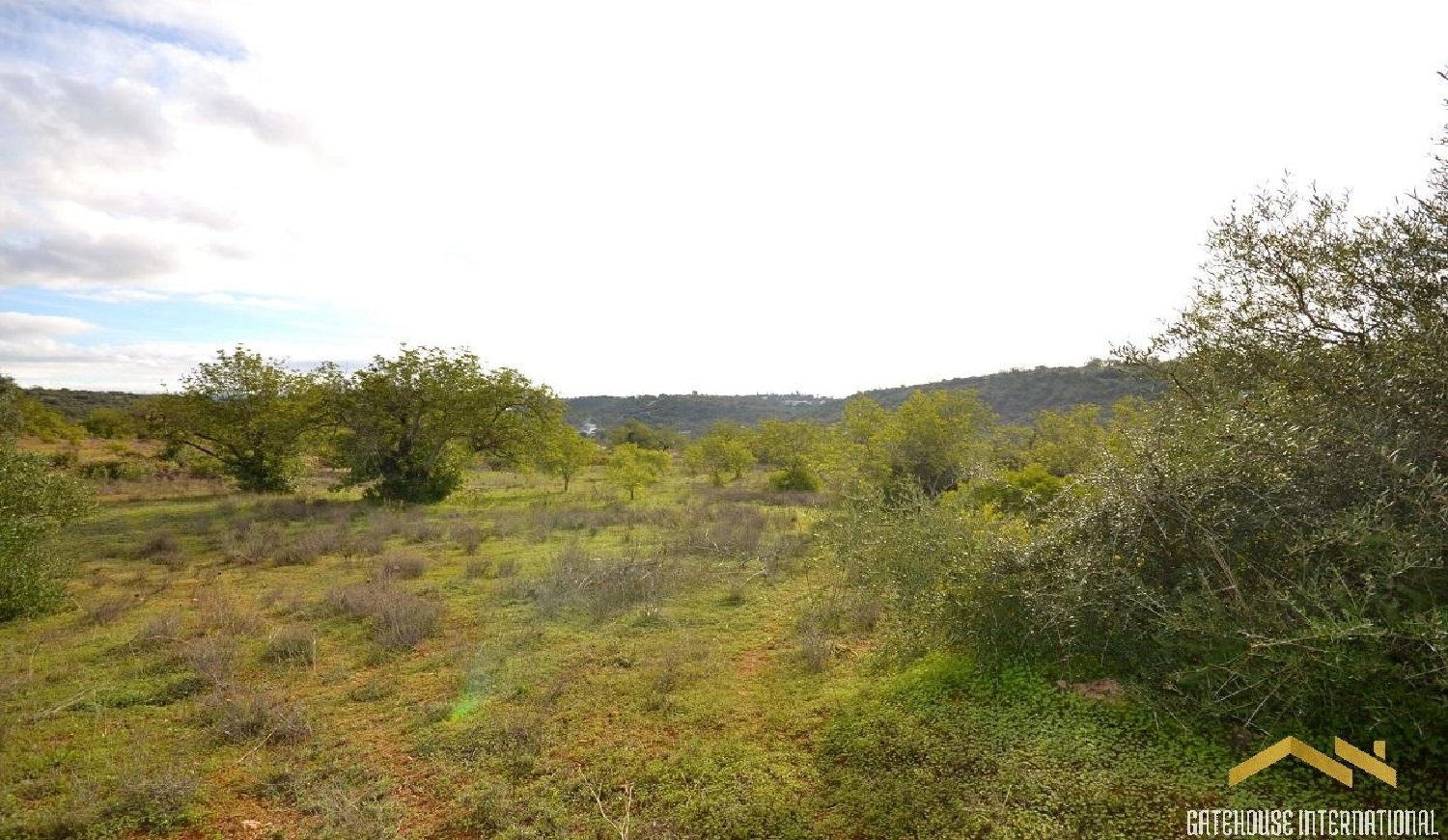 en venta casa Loulé Loulé 6