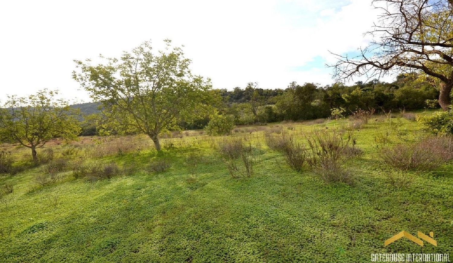 en venta casa Loulé Loulé 8