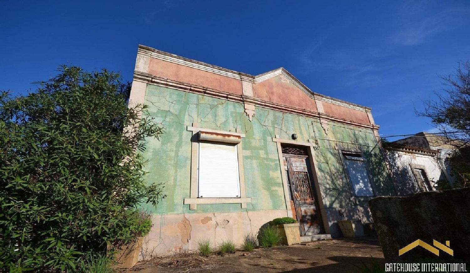  en venta casa Loulé Loulé 1