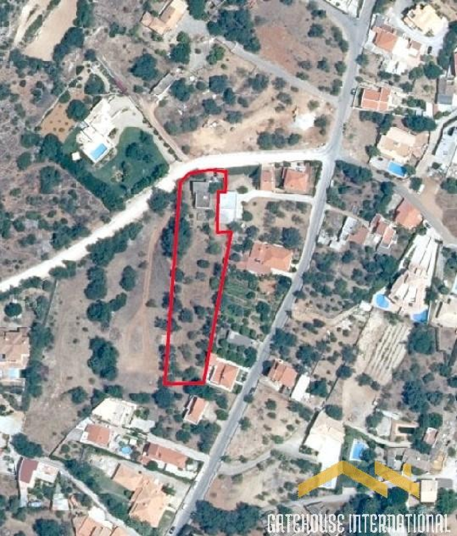  en venta casa Loulé Loulé 3