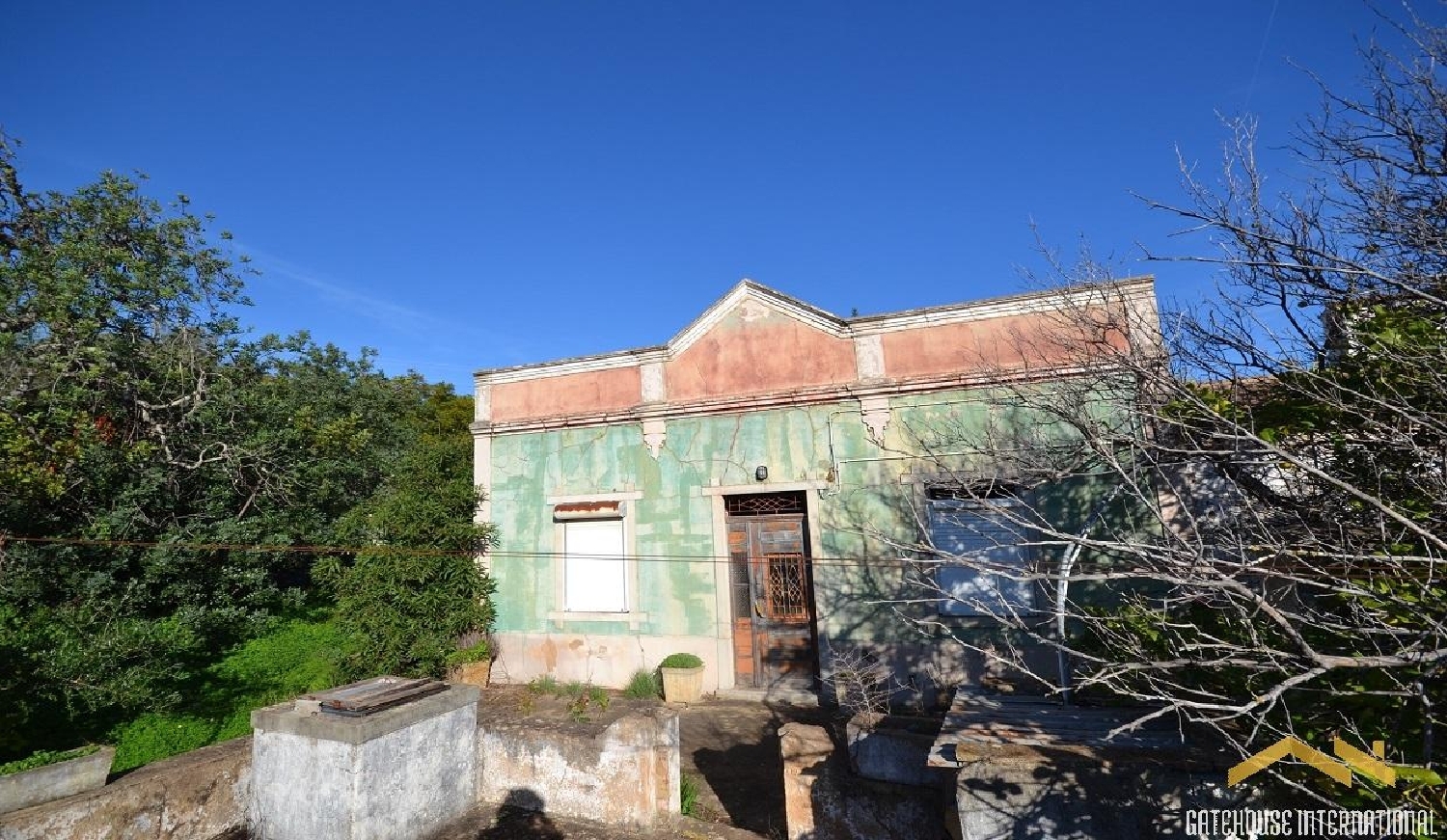  en venta casa Loulé Loulé 7