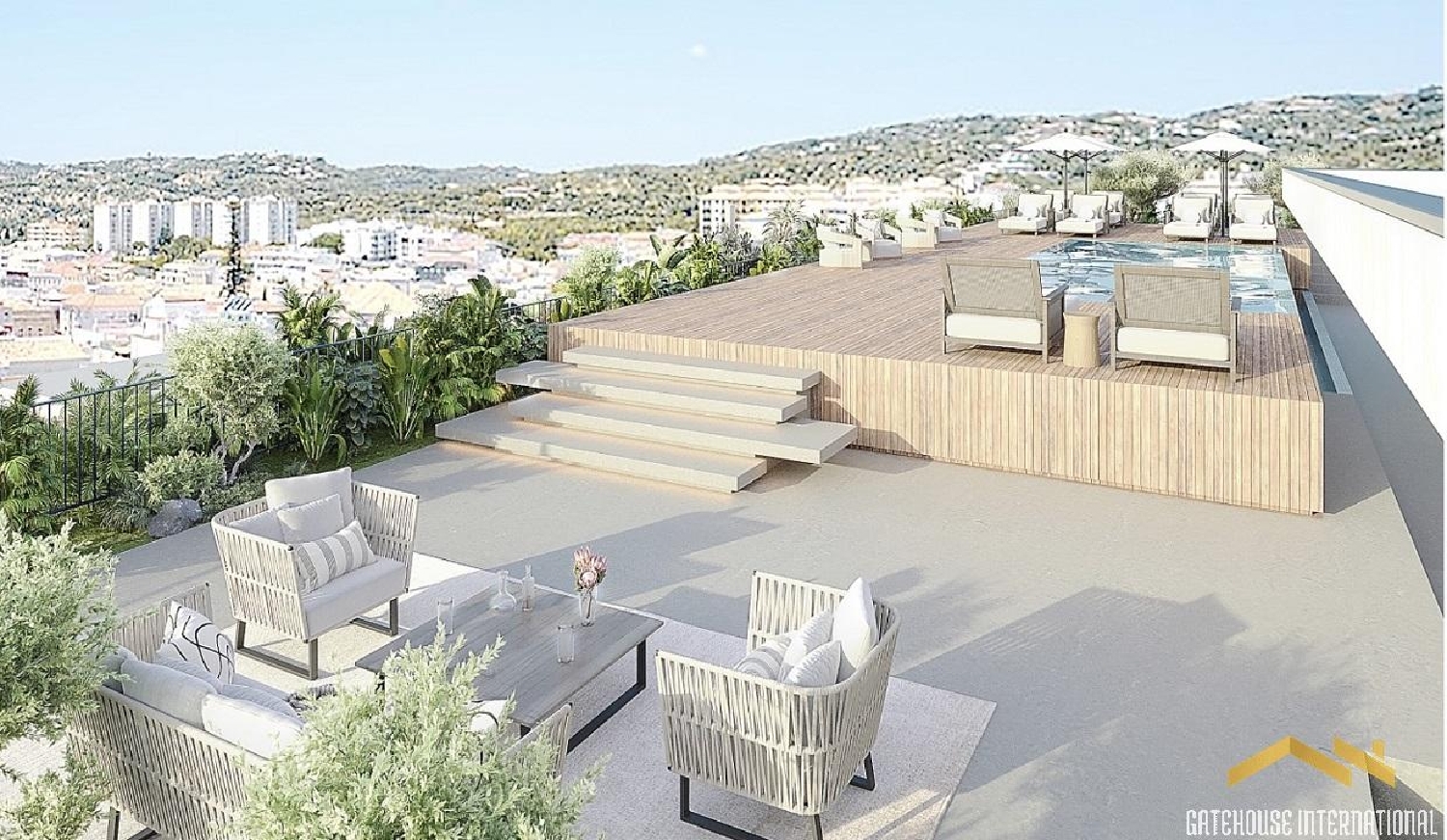  en venta casa Loulé Loulé 1