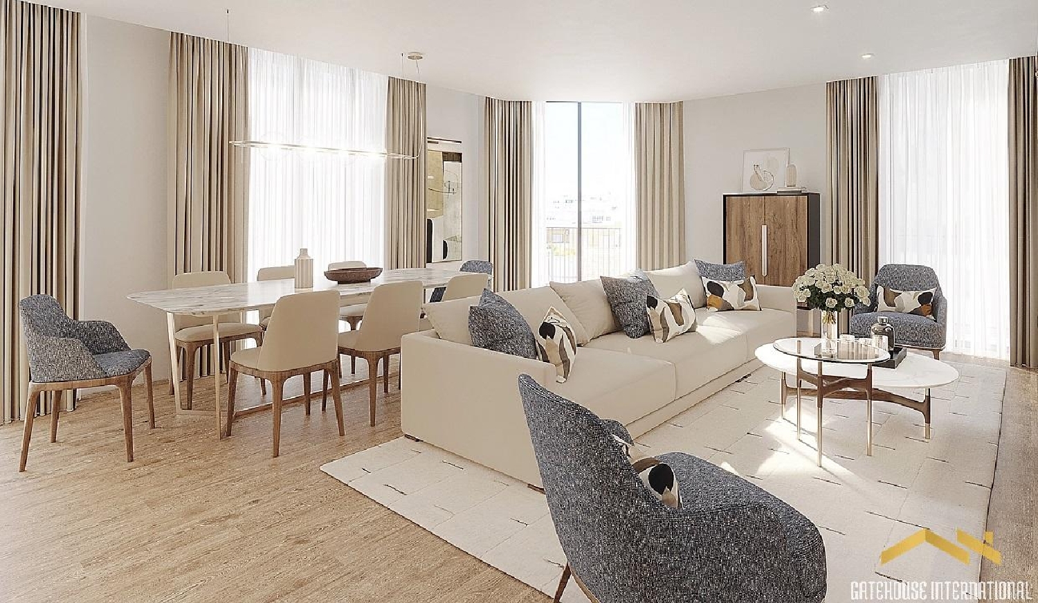  en venta casa Loulé Loulé 3