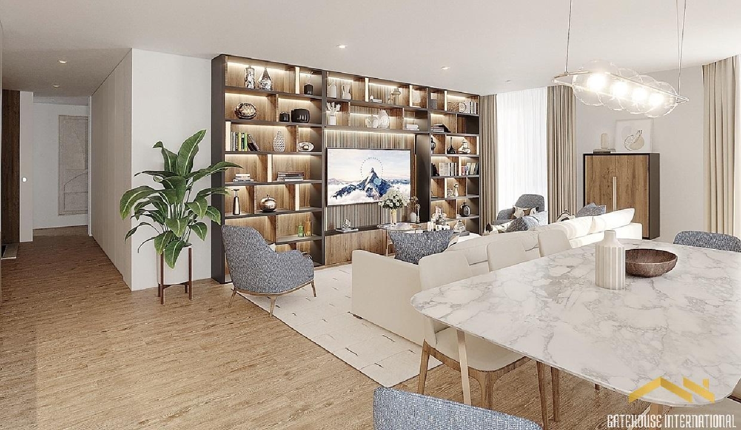  en venta casa Loulé Loulé 4