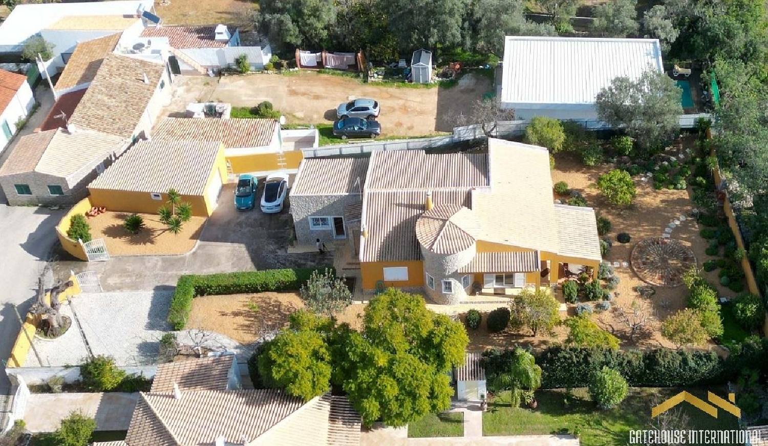  te koop huis Loulé Loulé 2