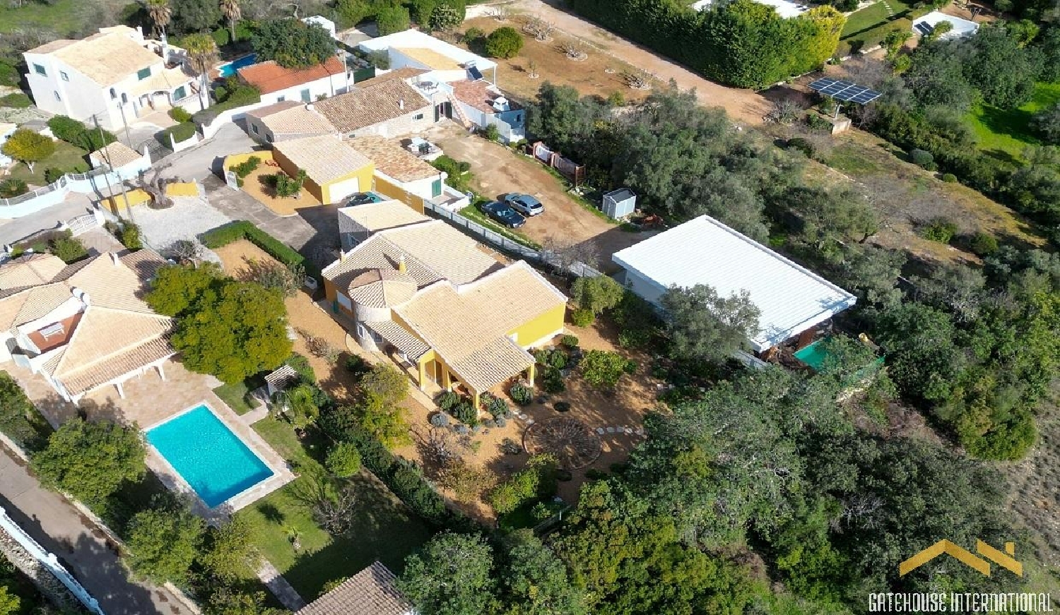  te koop huis Loulé Loulé 4