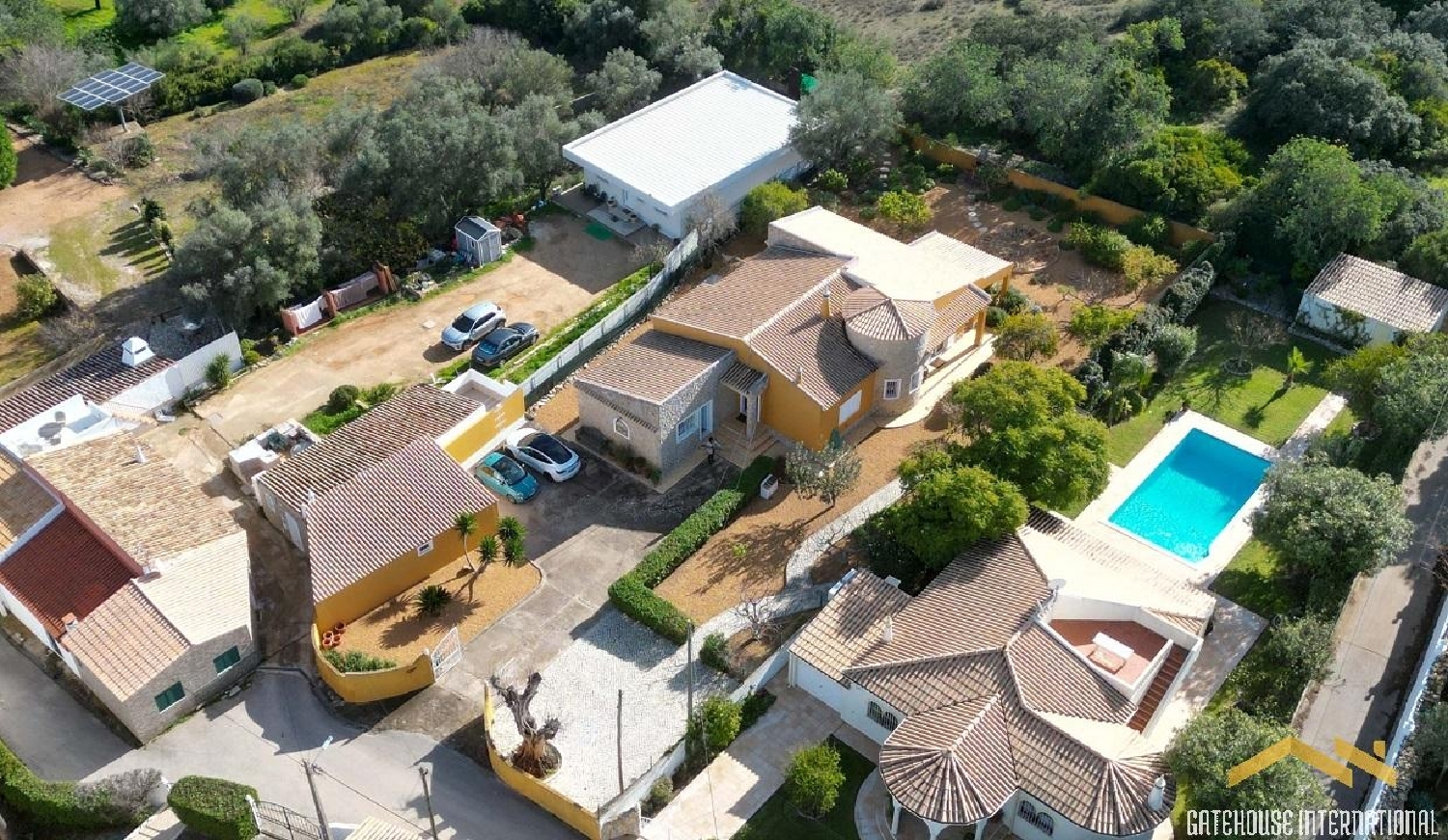  te koop huis Loulé Loulé 5