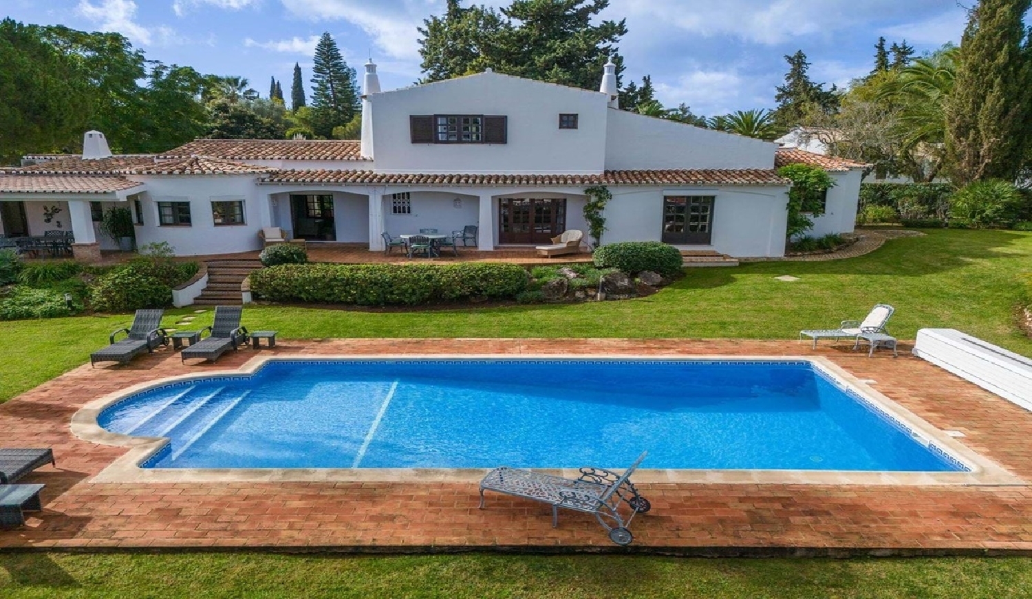 köpa hus Mexilhoeira Grande Portimão 2