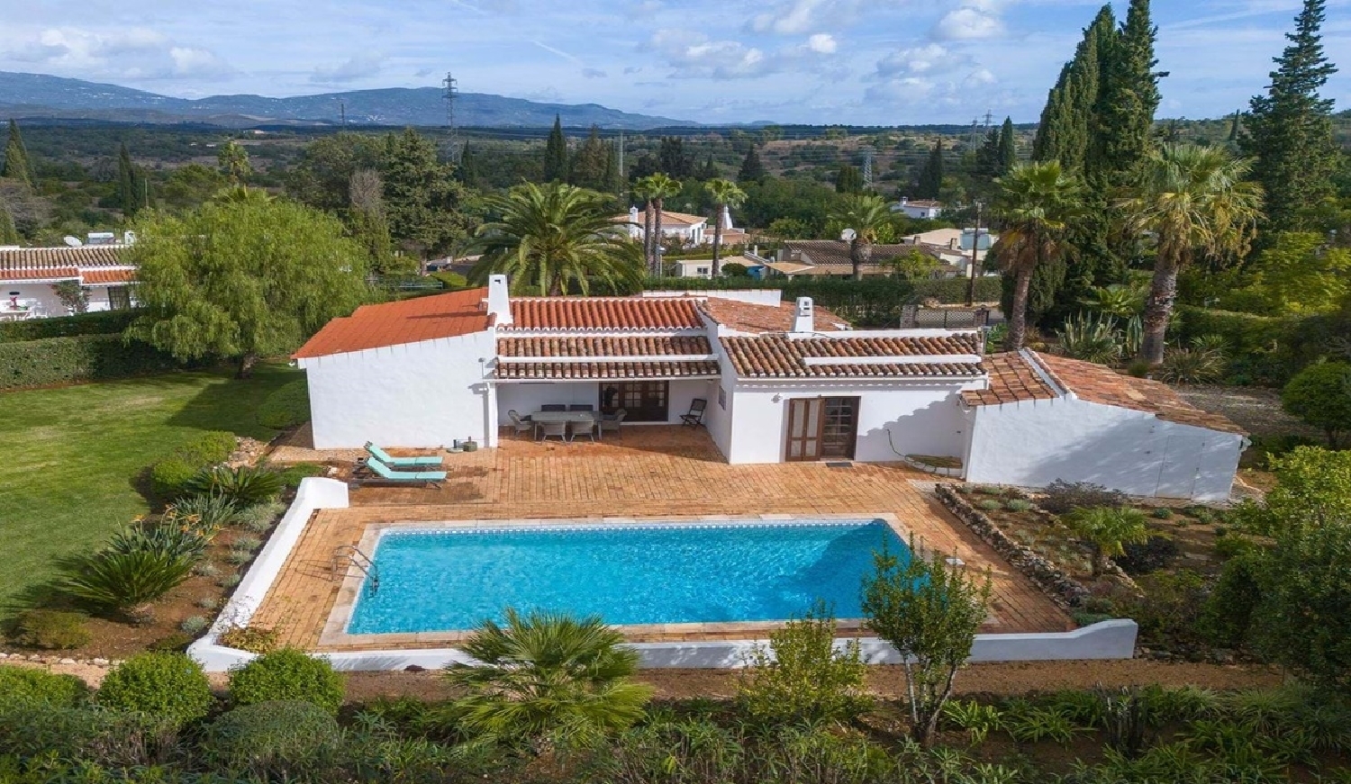 köpa hus Mexilhoeira Grande Portimão 3