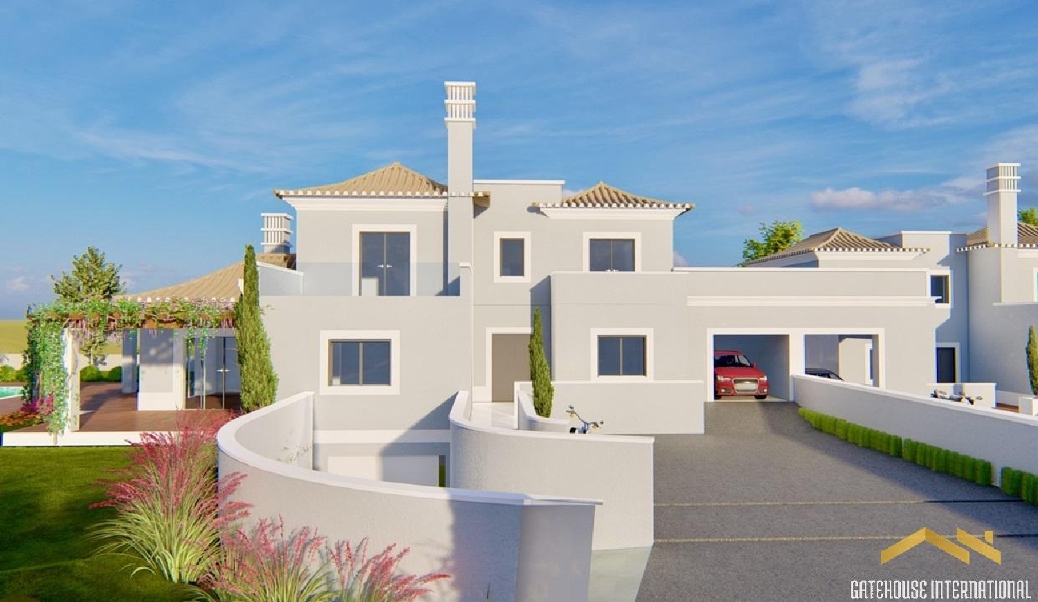  köpa hus Moinhos do Vigário Loulé 7