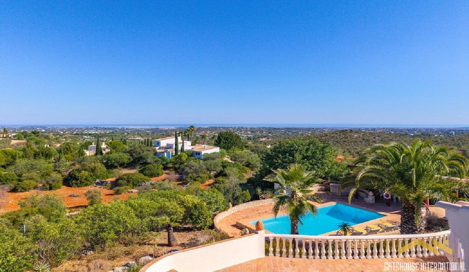  te koop huis Moncarapacho Olhão 2